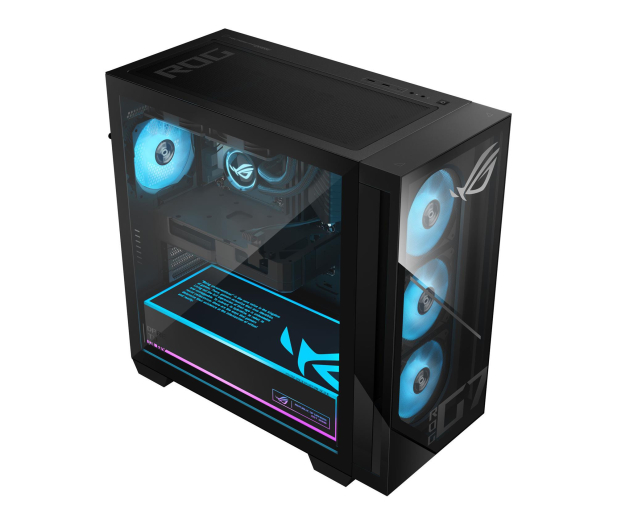 ASUS ROG G700TF Ultra 9-285K/32GB/2TB/Win11 RTX5080 - 1332993 - zdjęcie 4
